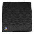 Ultra-Light Quilted Blanket